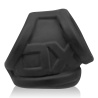 Oxsling cocksling noir mat 11012 1