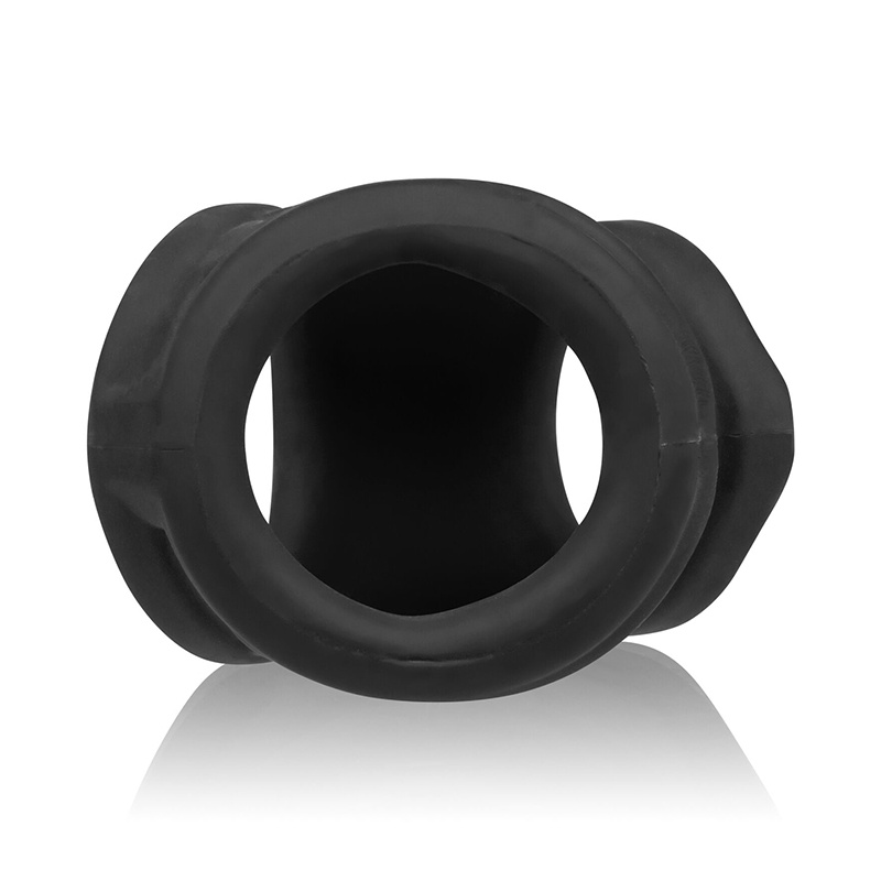 Oxsling cocksling noir mat 11014