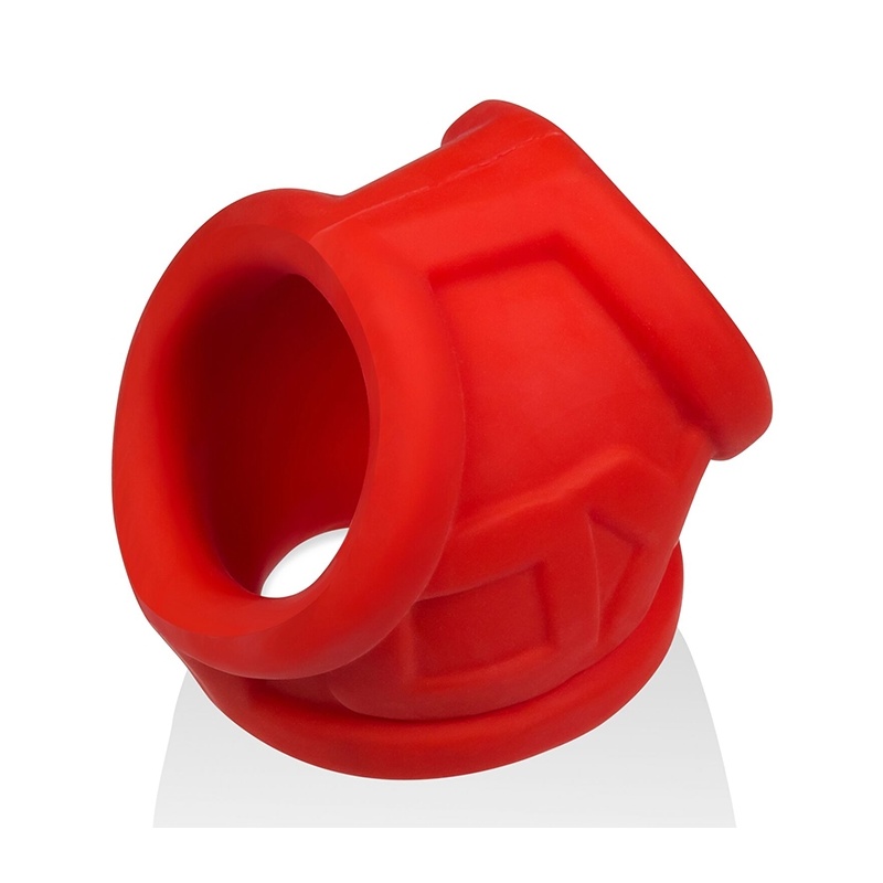 Oxsling Cocksling rouge mat 11022