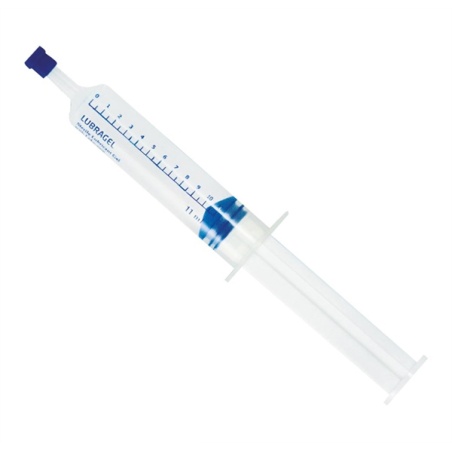 lubragel Desensitizing urethral 11ml 11314