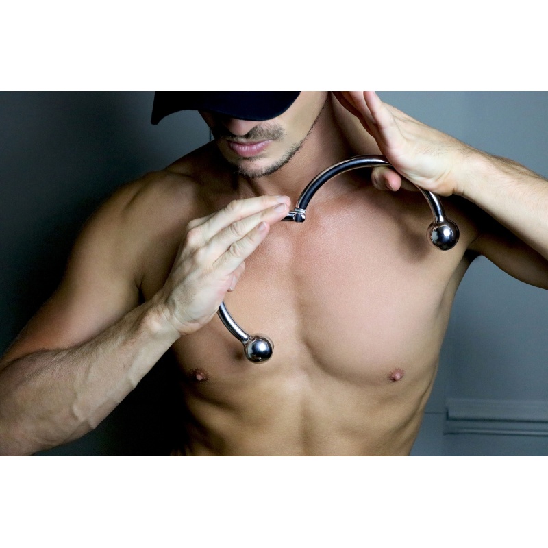 Barbell Magnetic Collar 11520