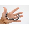 Ze Hinged Cockring/Ballstretcher Magnetique 11544 1