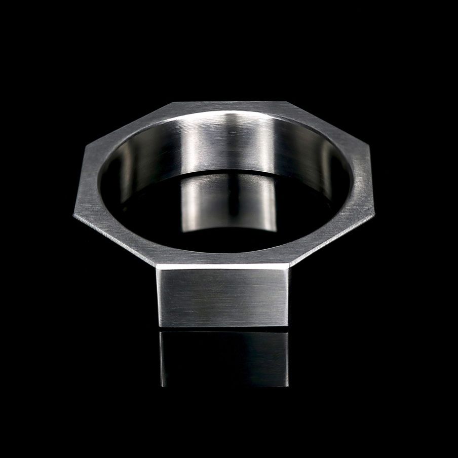 Anillo de glande Ze Nut 11557