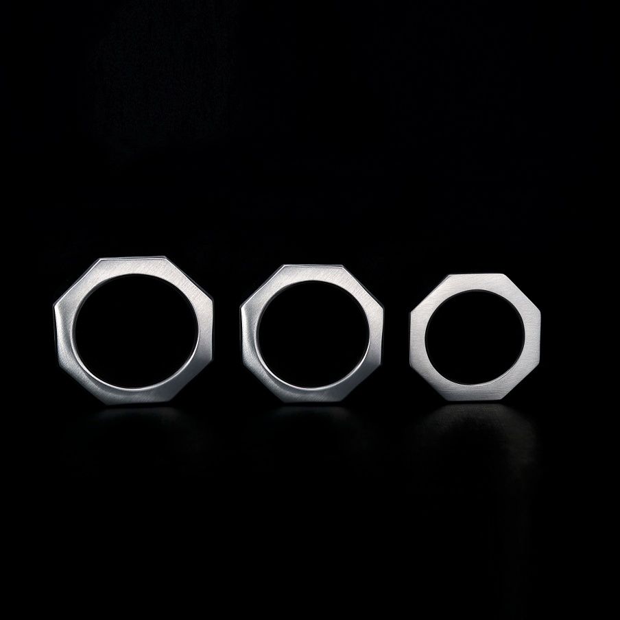 Anillo de glande Ze Nut 11559