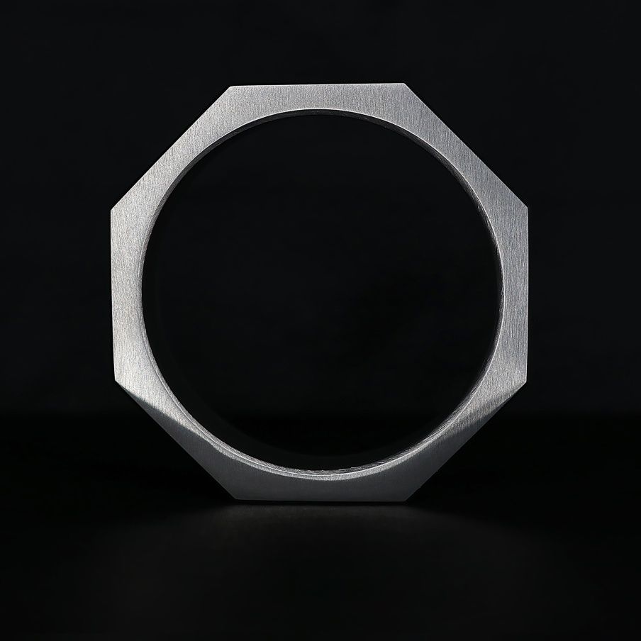 Ze Nut Cockring 11561