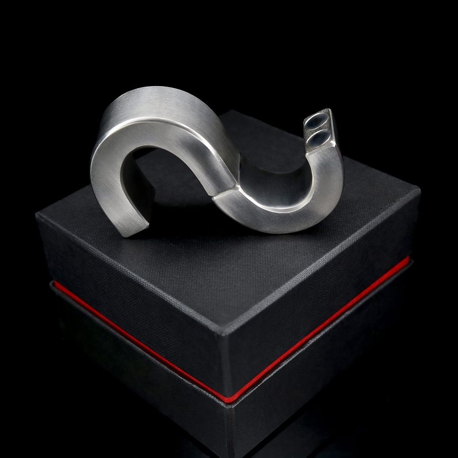 Ze Henry Ballstretcher Magnetico ovalado 11635