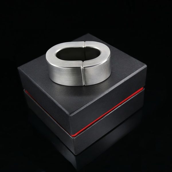 Magnetish und Metal Ballstretcher Dark-Line 11638
