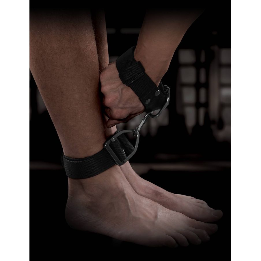 COMMAND Bondage Deluxe Cuff set 11706