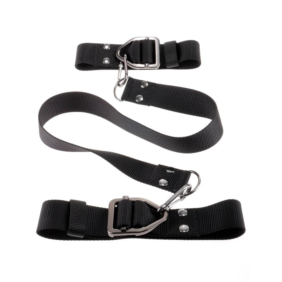 COMMAND Bondage Deluxe Cuff set 11707