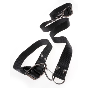 COMMAND Bondage Deluxe Cuff set 11708