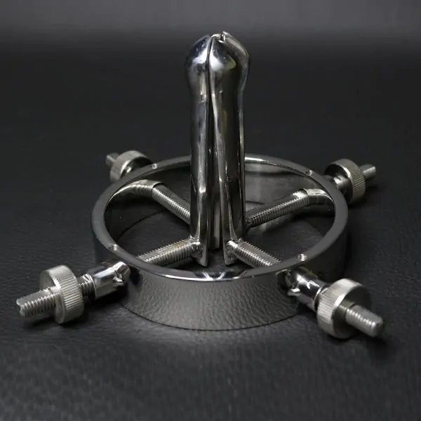Ring Expander Anal Speculum 11760