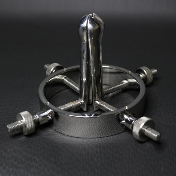 Spéculum Dark-Line Ring Expander Speculum Anal 11760