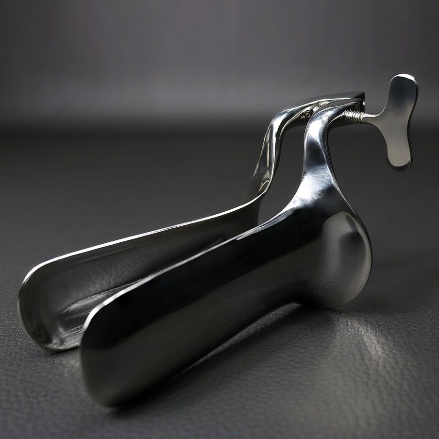 Collin Steel Speculum 3 Sizes 11772