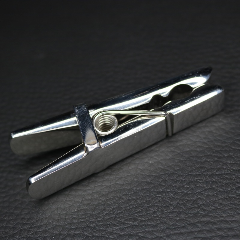 Nippelklemmen Aus Stahl 11777