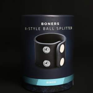 Ball Strap Ajustable Silikon S/M 11841