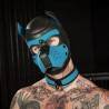 Neo Puppy Hood aqua 11879 1