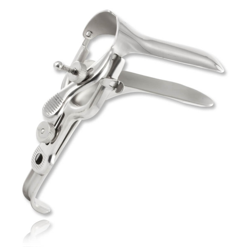 Cusco Stainless Steel Speculum 3 Sizes 11893