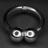 Ze Barbell 6mm cockring magnetico 12081 1