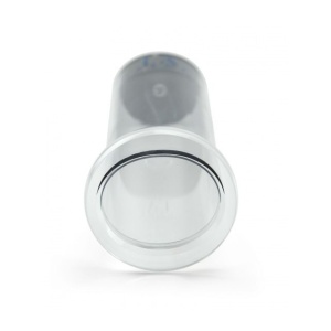 LA Pump Oval Cylinder & Deluxe Pump Pack 12169