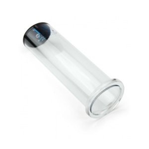 LA Pump Oval Cylinder & Deluxe Pump Pack 12170