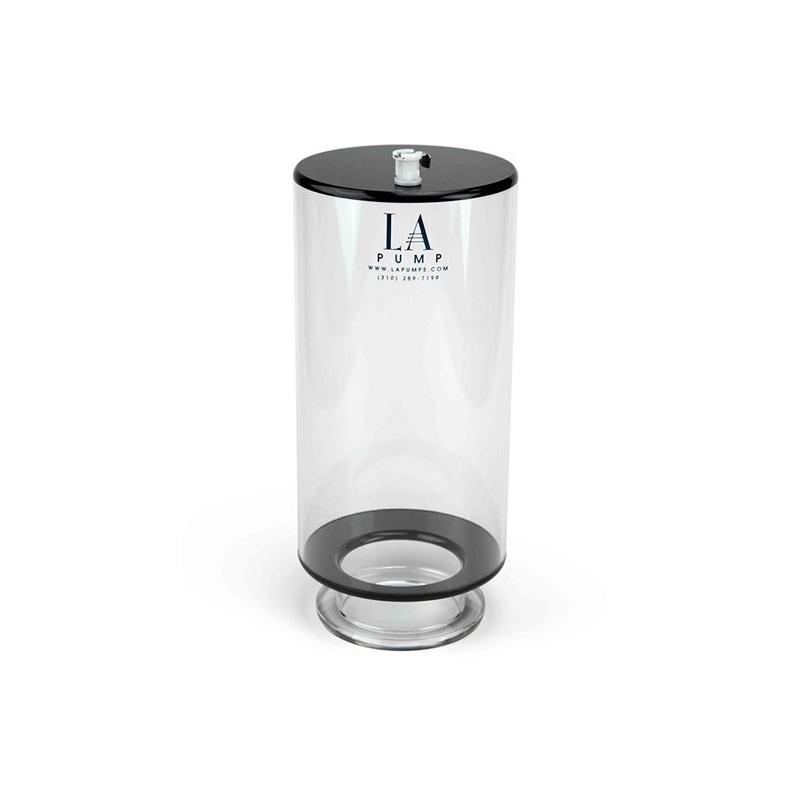 LA Pump Two Stage cilindro 12171