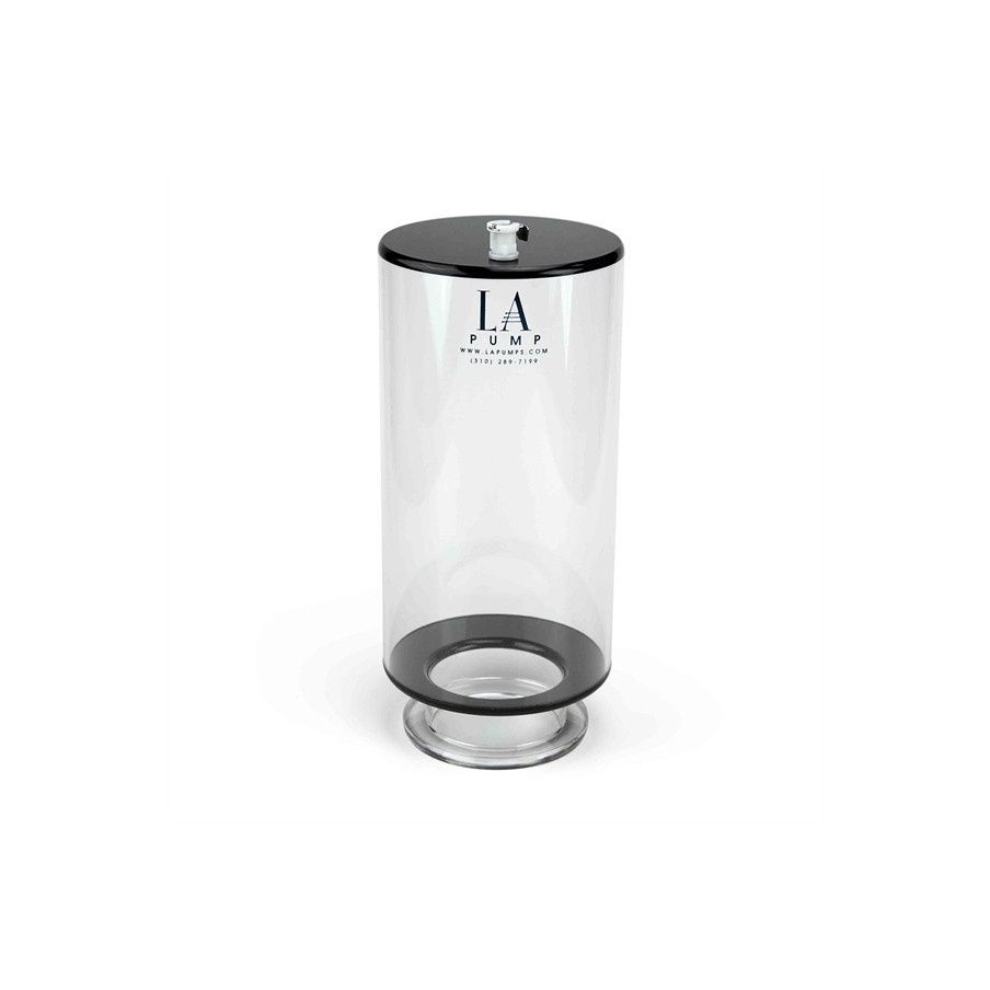 LA Pump Two Stage cilindro 12171
