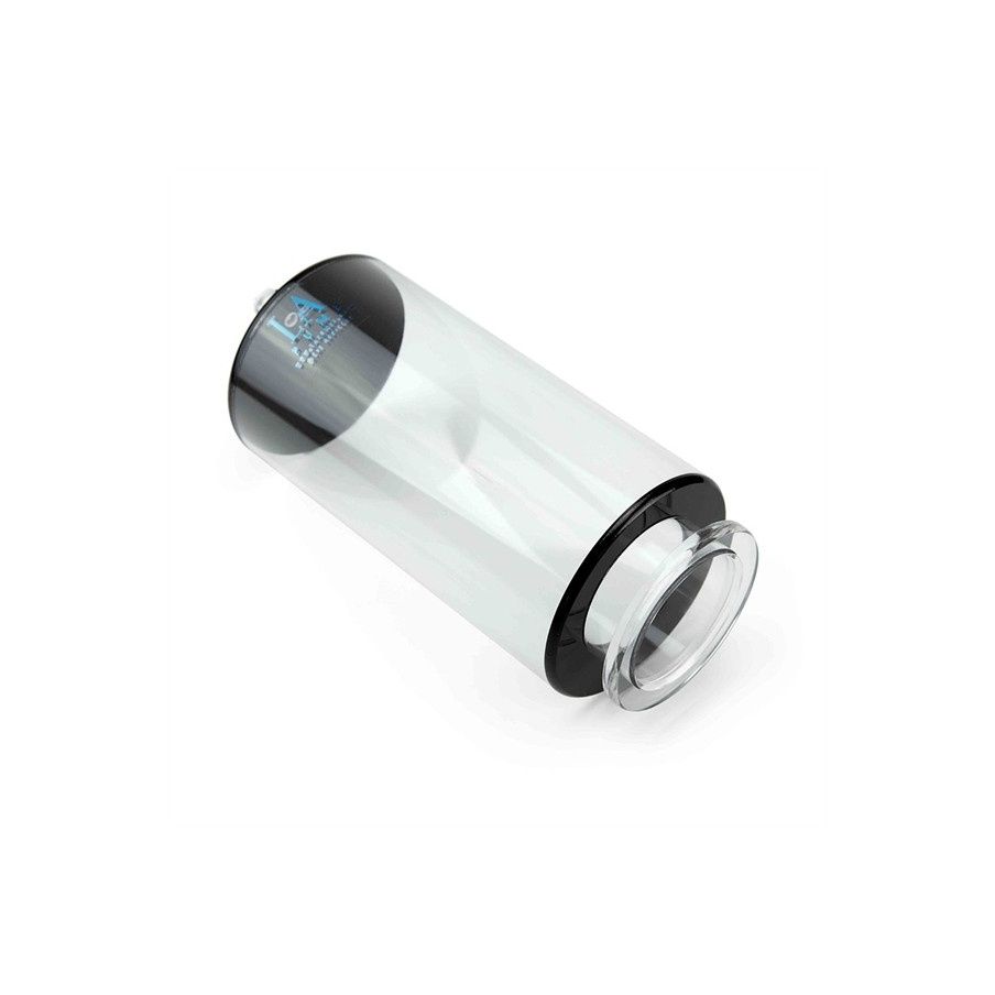 LA Pump Two Stage cilindro 12172