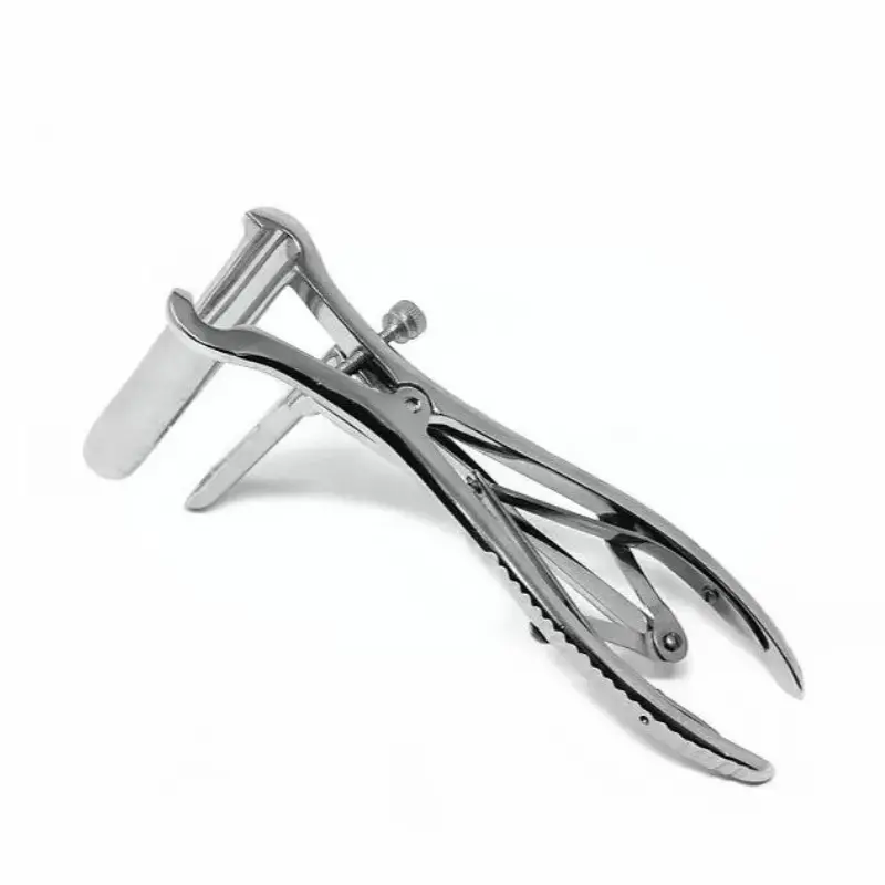 Speculum mathieu rectal 3 bras