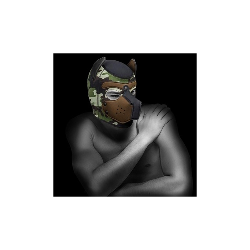 Neo Puppy Hood Customisée 12413