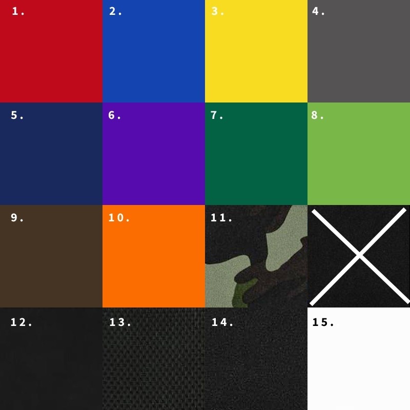 Neo Puppy Hood Customisée 12416