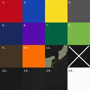 Neo Puppy Hood Customisée 12416