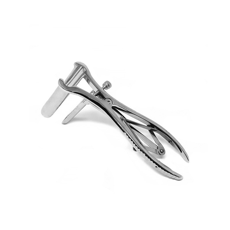 Rectal Speculum Matthieu 3 Prong 12446