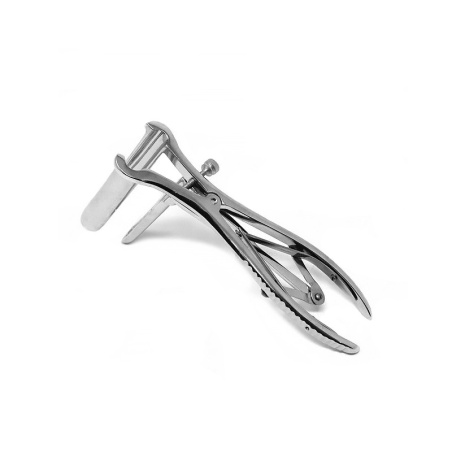 Rectal Speculum Matthieu 3 Prong 12446