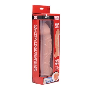Flesh Extensor de Pene 2"/22.8 cm 12470