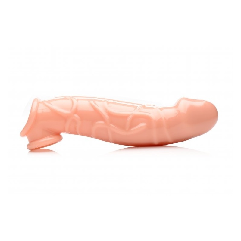 Flesh Extensor de Pene 2"/22.8 cm 12471