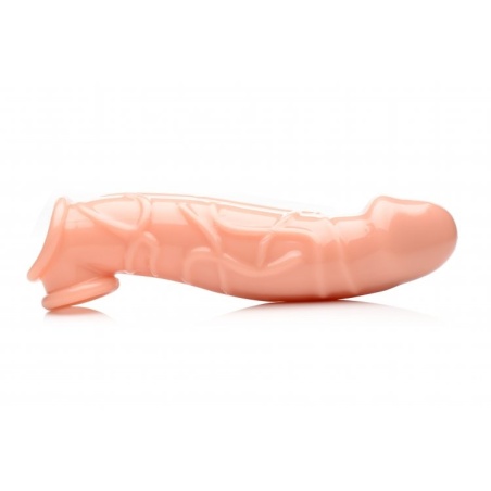 Flesh Extensor de Pene 2"/22.8 cm 12471