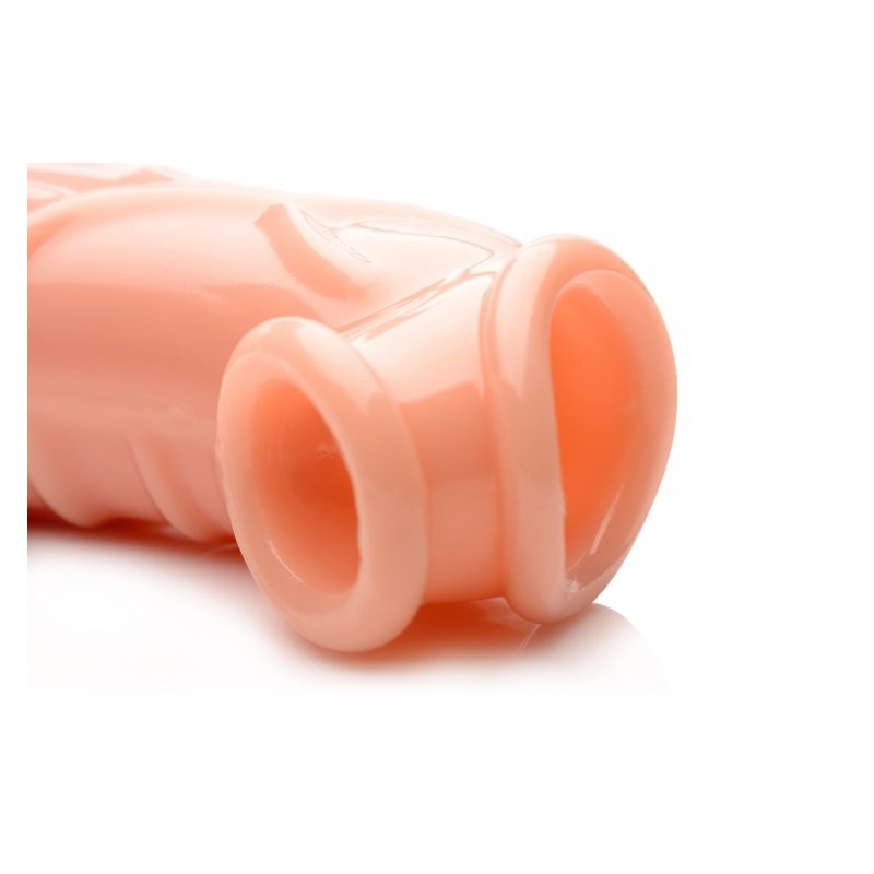 Flesh Extensor de Pene 2"/22.8 cm 12473