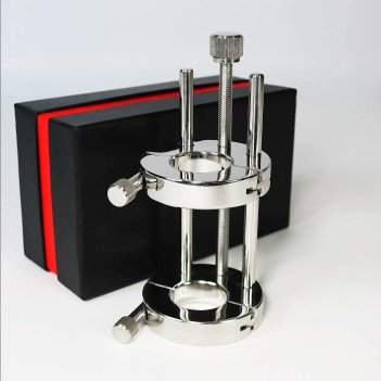 Ultimate steel ballstretcher