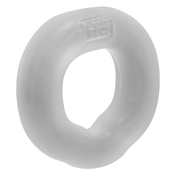 Silicone cockring Hünkyjunk HÜJ FIT C-RING 12577
