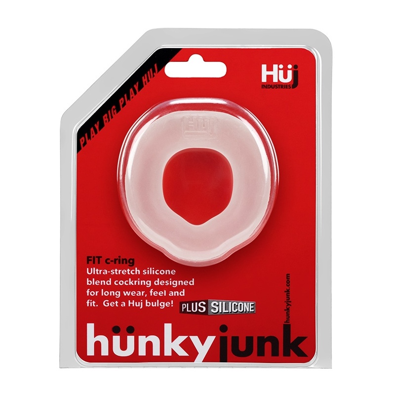 HÜJ FIT C-RING 12583