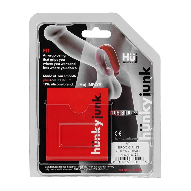 HÜJ FIT C-RING 12585