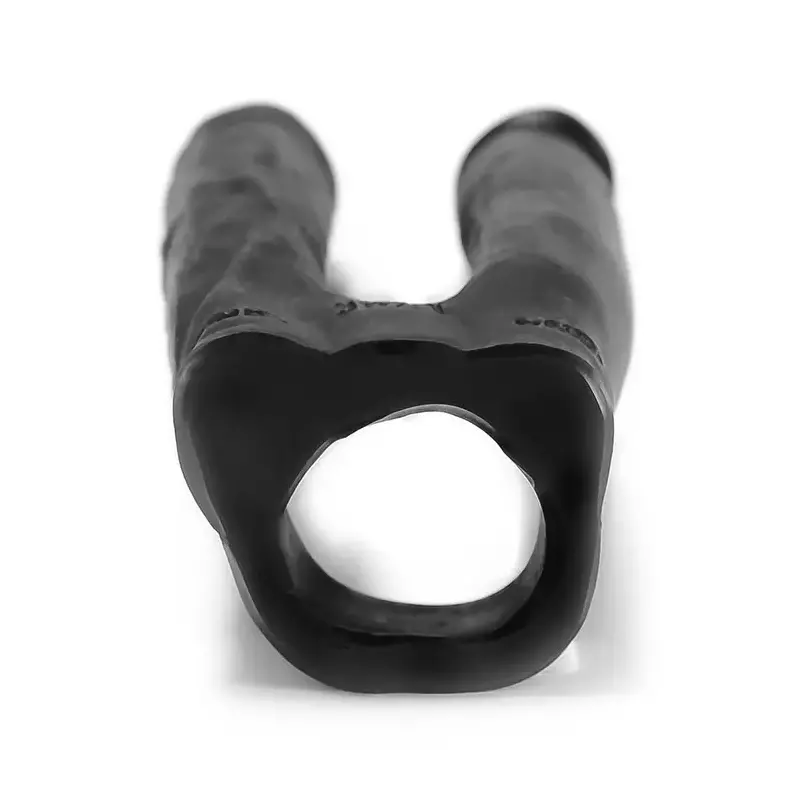 3-way triple fuck penetrator