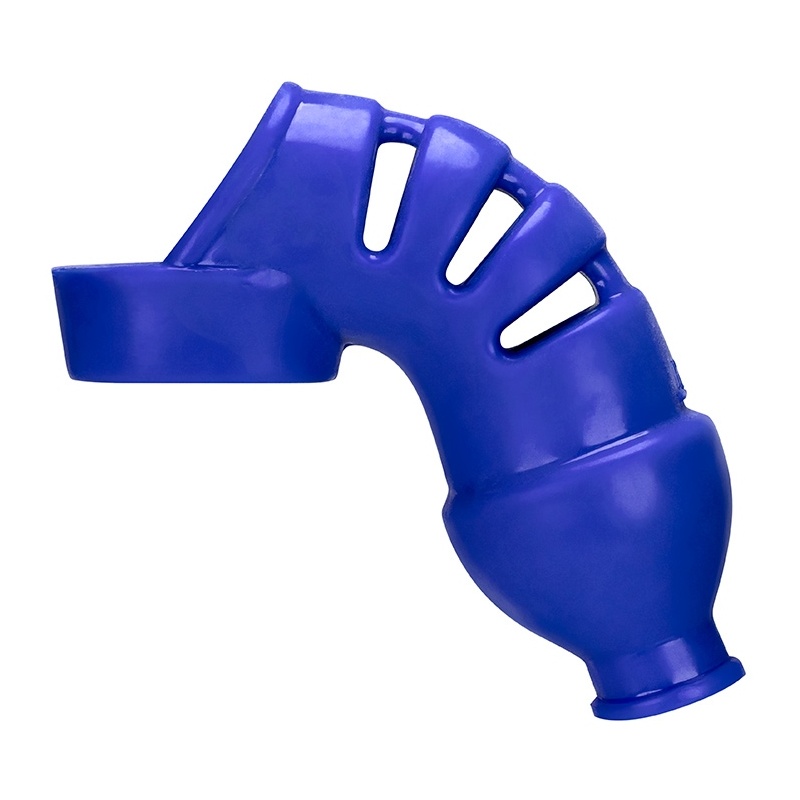 Lockdown jaula de castidad cobalt 12604