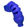 Lockdown kafig der keuschheit cobalt 12605 1
