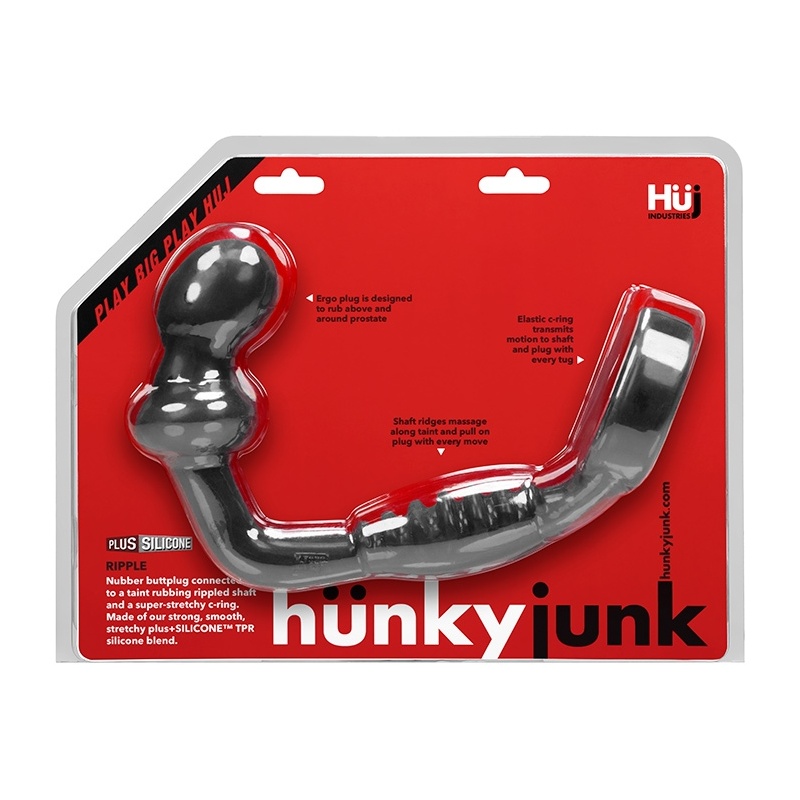 Asslock Ripple G-Spot 12614