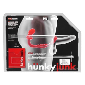 Asslock Ripple G-Spot 12615