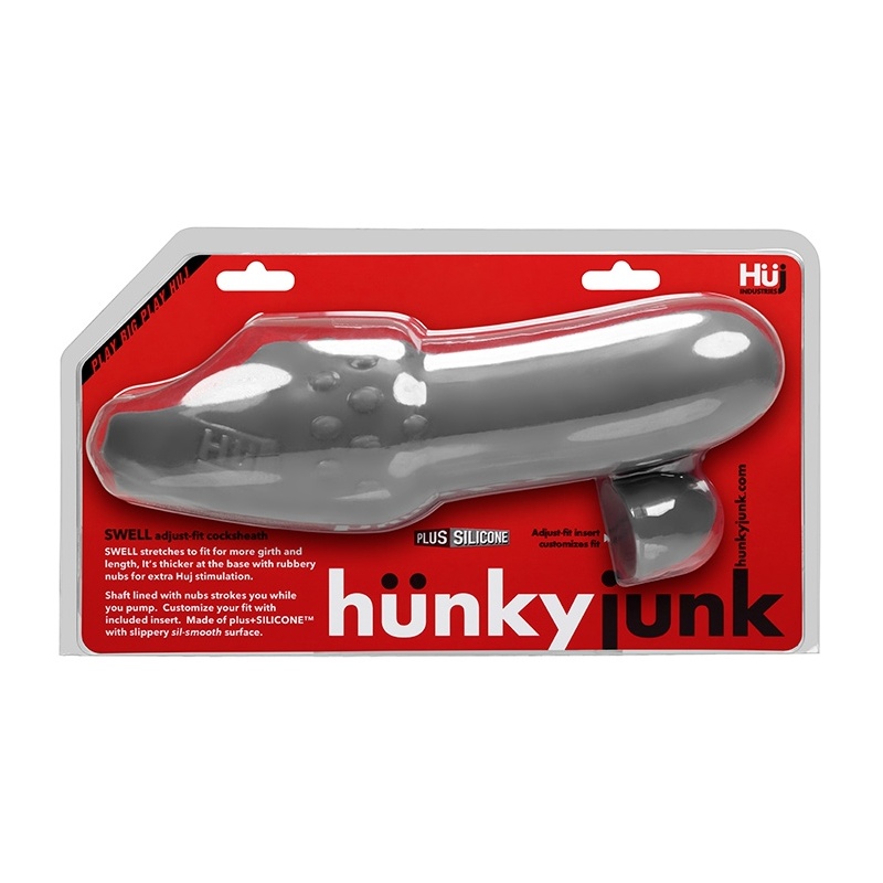 HÜJ Swell adjust Fit Cocksheath 12628