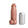 Realistic dildo Hankeys Toys