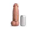 Realistic dildo Hankeys Toys