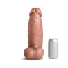Realistic dildo Hankeys Toys